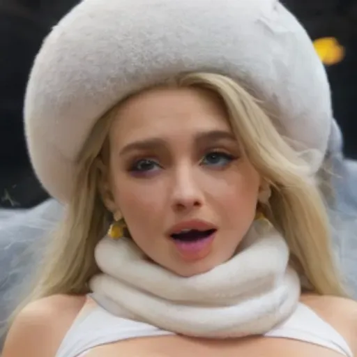 Pencipta imej lucah AI