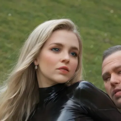 KI-Pornobild-Generator