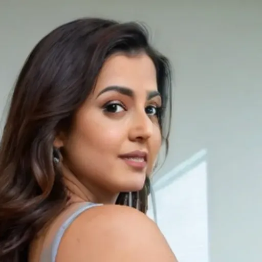 AIポルノ画像ジェネレーター