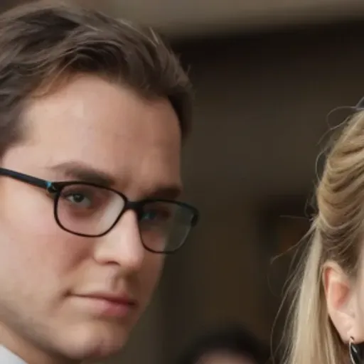 Penghasil gambar lucah AI