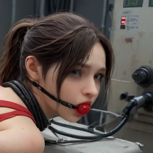 generatore di immagini porno IA