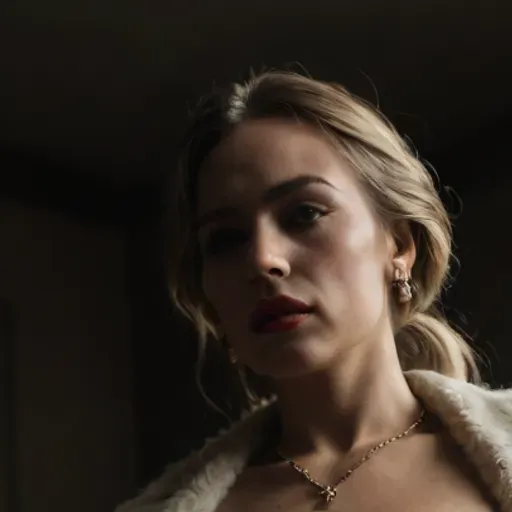 AI 포르노 이미지 생성기