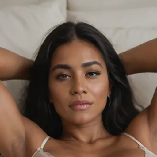 AIポルノ画像ジェネレーター