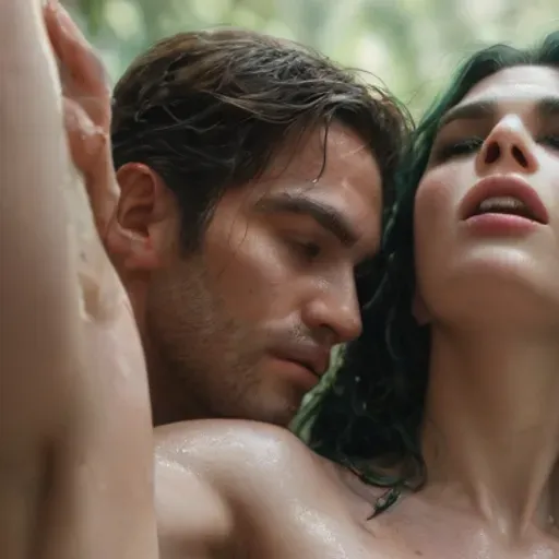 Pencipta imej lucah AI