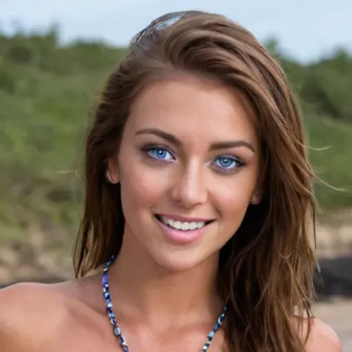 โปรแกรมสร้างภาพโปรนที่ใช้ปัญหา AI