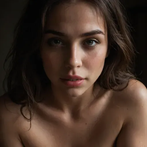 yapay zekâ porno görsel üretici