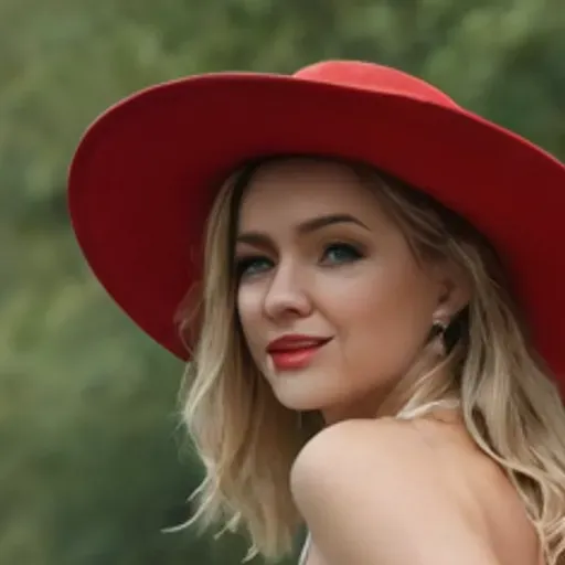 AI色情圖片產生器