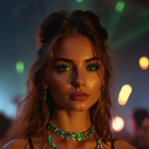 โปรแกรมสร้างภาพโปรนที่ใช้ปัญหา AI