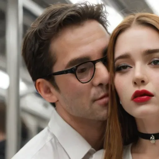 KI-Pornobildchen-Generator