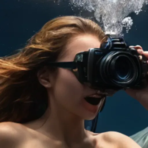 générateur d’images porno IA