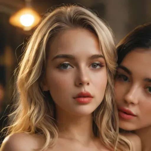 generatore di foto porno IA