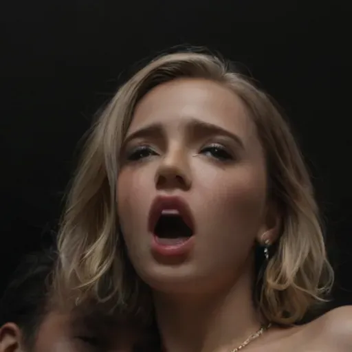 gerador de fotos pornô com IA