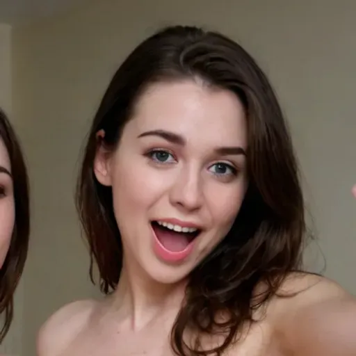 AI色情照片生成器