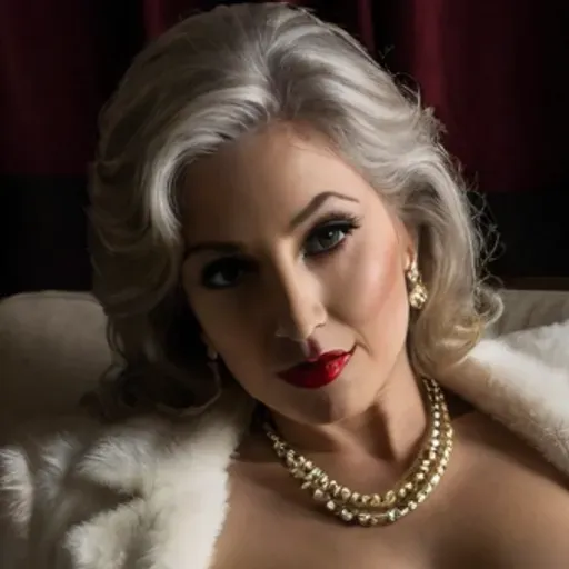 generatore di immagini porno IA