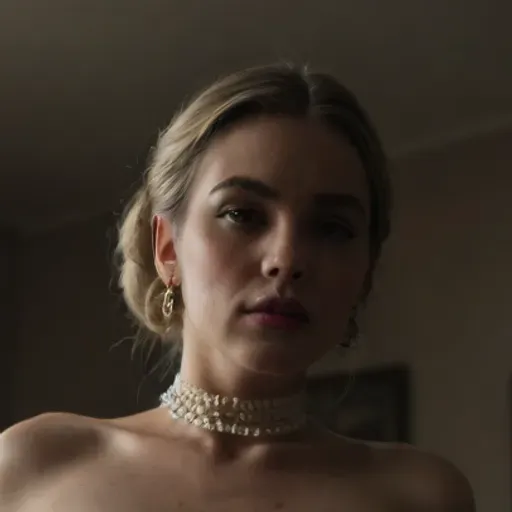 generatore di immagini porno IA