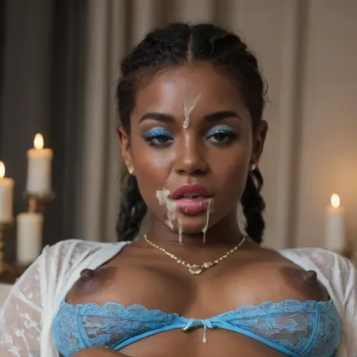 KI-Pornobild-Generator