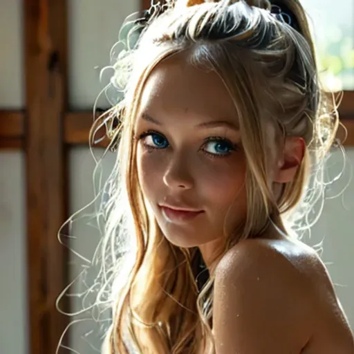 एआई पोर्न इमेज जेनरेटर