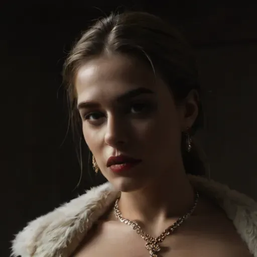 AI 포르노 이미지 생성기