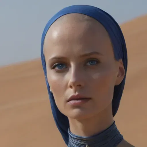 โปรแกรมสร้างภาพโปรนที่ใช้ปัญหา AI