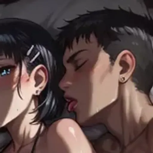 AI porn image generator