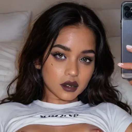 KI-Pornobild-Generator