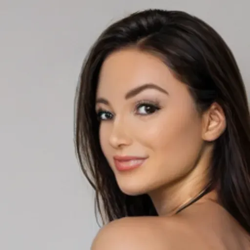 AI色情图片生成器