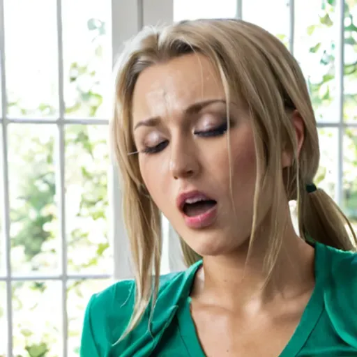 AIポルノ画像ジェネレーター