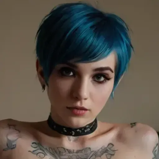 AI色情图片生成器