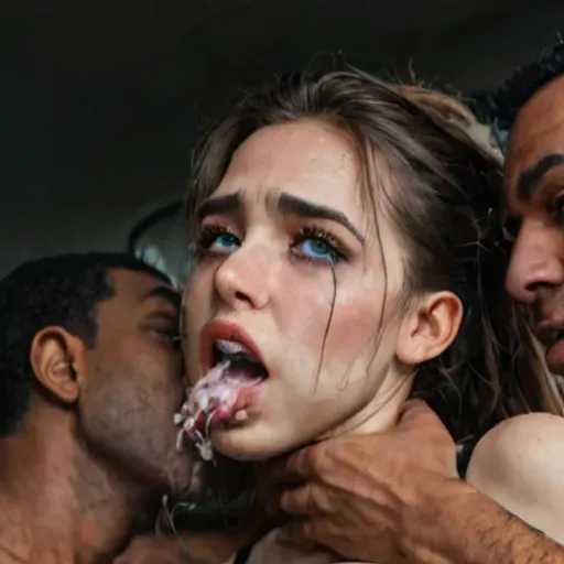 Penghasil gambar lucah AI