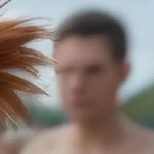 AIポルノ写真ジェネレーター