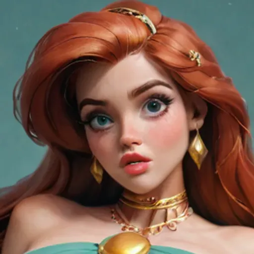 KI-Pornobild-Generator