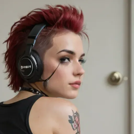 generador de imágenes porno con IA