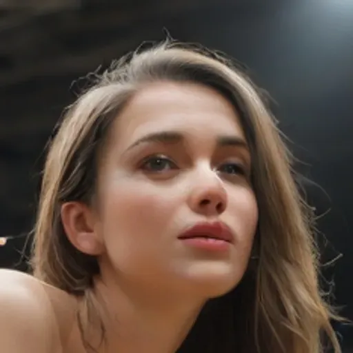 โปรแกรมสร้างภาพโปรนที่ใช้ปัญหา AI