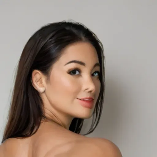 โปรแกรมสร้างภาพโปรนที่ใช้ปัญหา AI