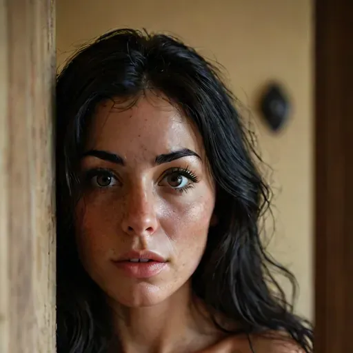 Pencipta imej lucah AI