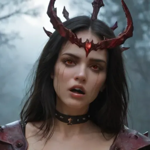 AI porn image generator