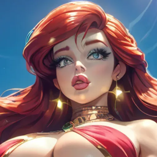 AI porn image generator