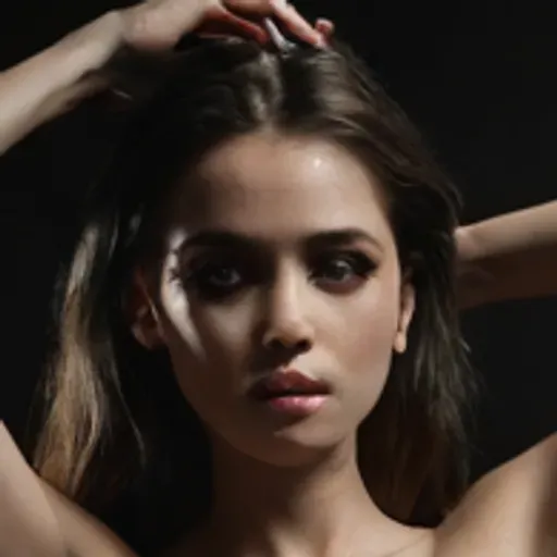 KI-Pornobild-Generator