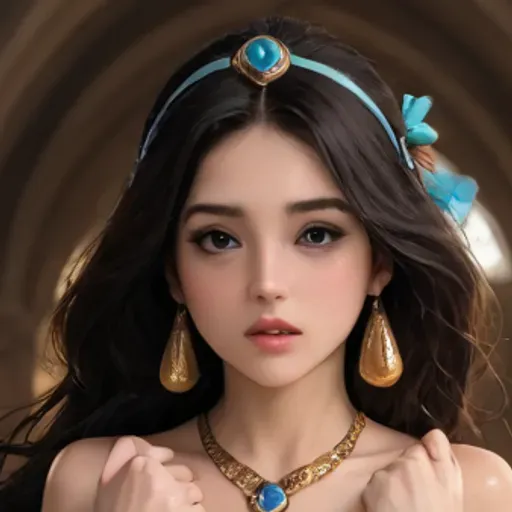 KI-Pornobild-Generator