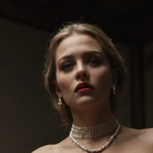 KI-Pornobild-Generator