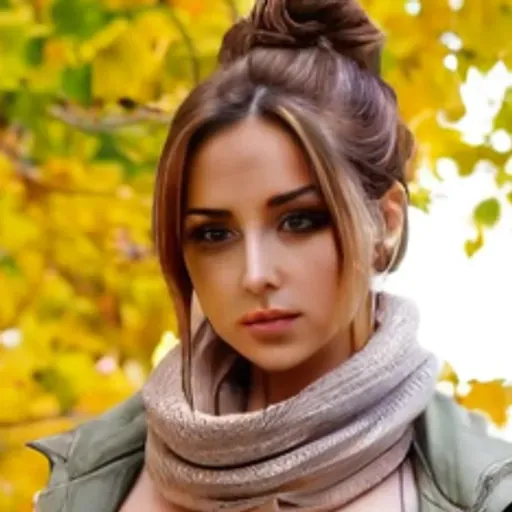 AI 포르노 이미지 생성기