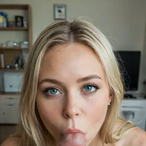 AI色情图片生成器