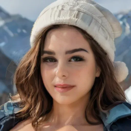 yapay zekâ porno görsel üretici