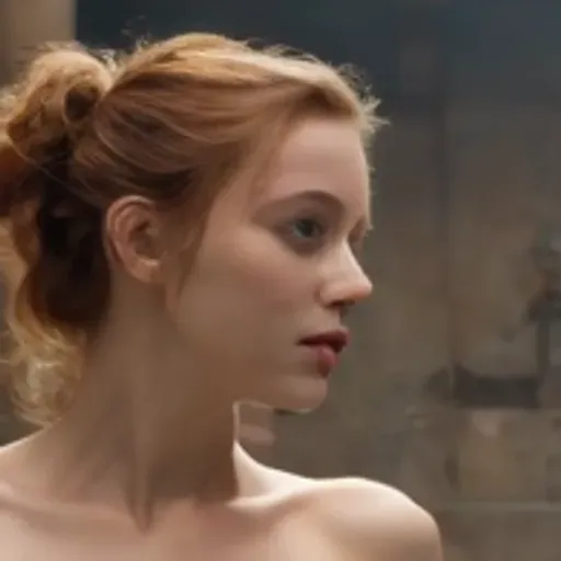 AIポルノ写真ジェネレーター