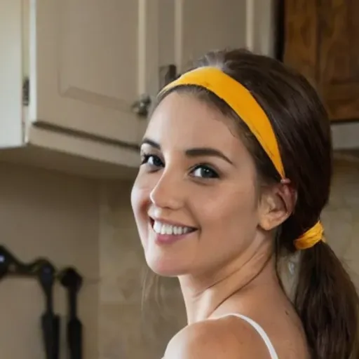 KI-Pornobild-Generator