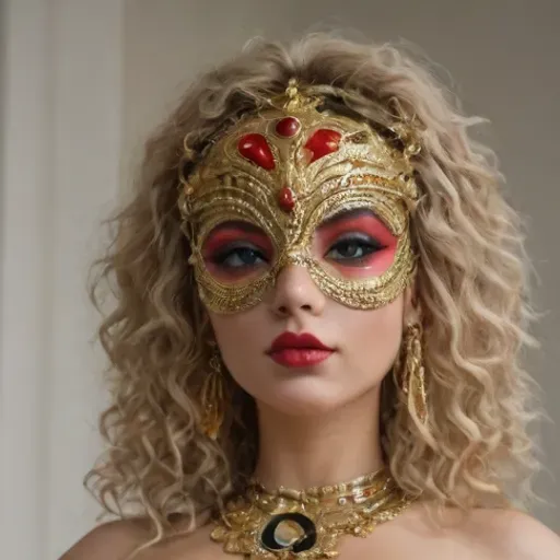 AI色情图片生成器