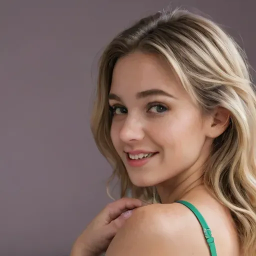 AI色情圖片產生器