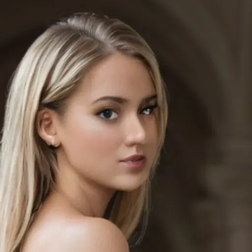 AI porn image generator