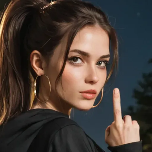 AI 포르노 이미지 생성기