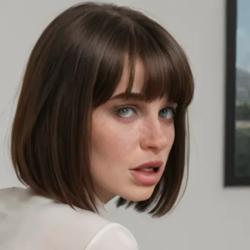 AI色情照片產生器